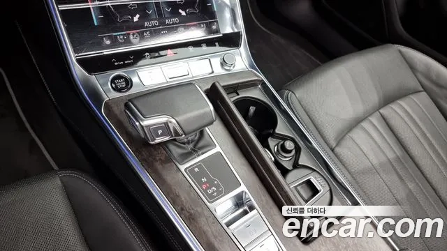 Audi A6 (C8) id 2906133 из Кореи 19