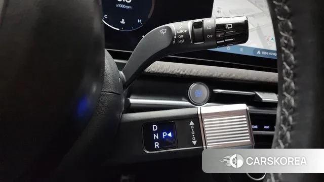 Hyundai The New Tucson (NX4) id 3347468 из Кореи 19