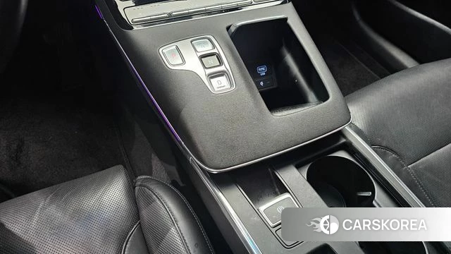 Hyundai The New Grandeur IG id 4434945 из Кореи 33