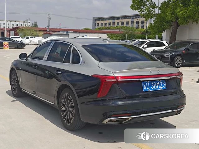 Red flag H5 id 4211259 из Китая 11