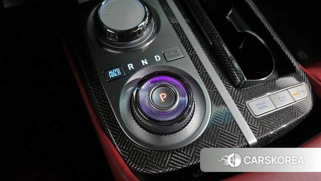 Genesis G80 (RG3) id 4549061 из Кореи 34