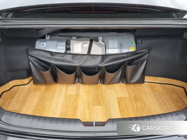 Hyundai Sonata New Rise id 3024833 из Кореи 19