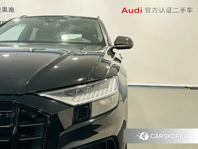 Audi Q8 id 4261556 из Китая 17