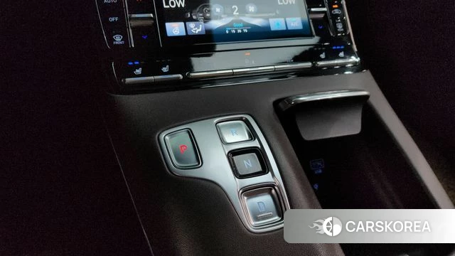 Hyundai The New Grandeur IG id 4542269 из Кореи 32