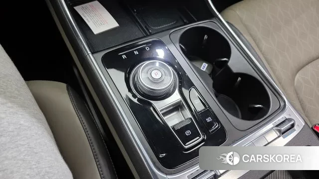 Kia The New Carnival 4th Generation id 3585850 из Кореи 19