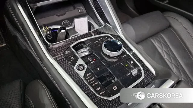 BMW X6 (G06) id 3415585 из Кореи 19