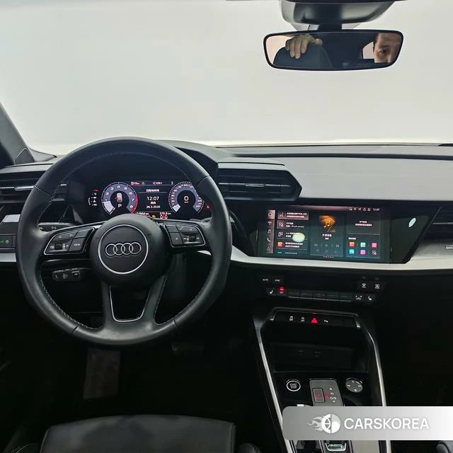Audi A3 id 4213121 из Китая 17