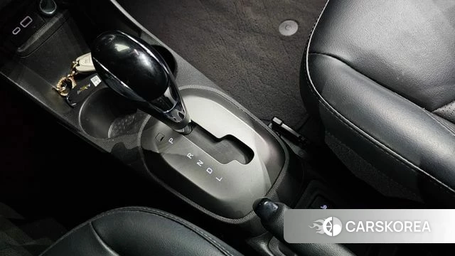 Chevrolet (GM Daewoo) The New Spark id 3873084 из Кореи 19