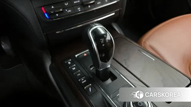 Maserati Ghibli id 2977121 из Кореи 19