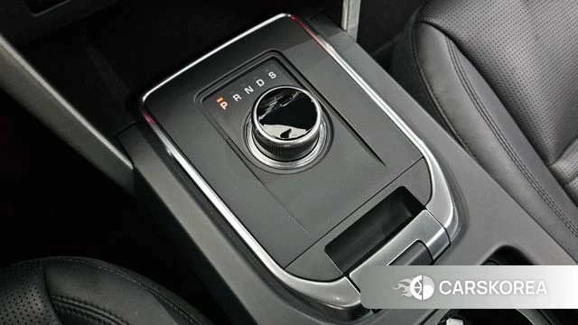 Land Rover Discovery Sports id 4865274 из Кореи 35