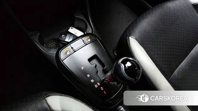 Kia All New Morning (JA) id 3955949 из Кореи 19