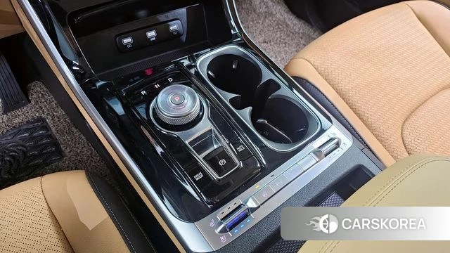 Kia Carnival 4th generation id 3934507 из Кореи 19