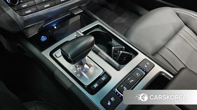 Genesis G80 id 4610005 из Кореи 30