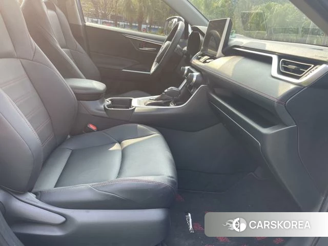 Toyota Weilanda PHEV id 4353807 из Китая 15