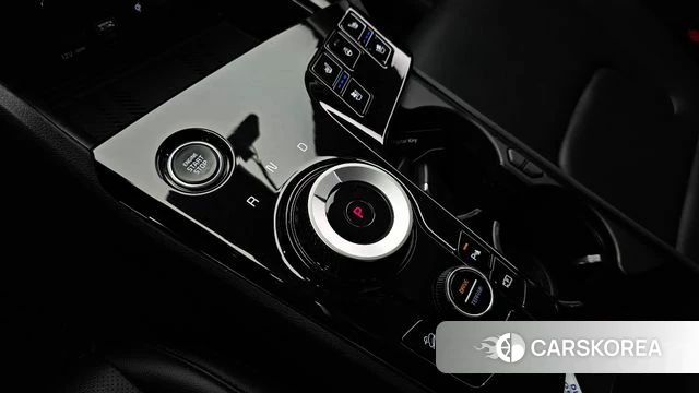 Kia Sportage 5th Generation Hybrid id 4395484 из Кореи 30