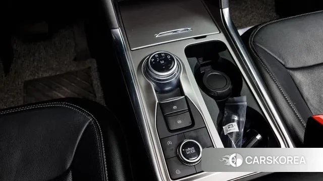 Ford Explorer 6th Generation id 2902357 из Кореи 19