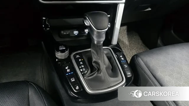 Kia Seltos id 3269832 из Кореи 19