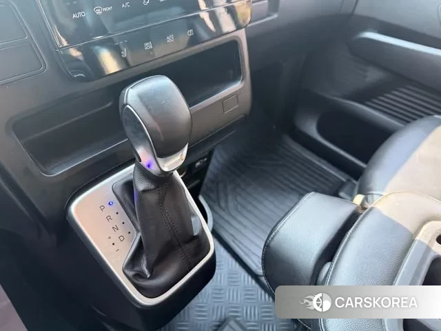 Hyundai Staria id 2593457 из Кореи 19