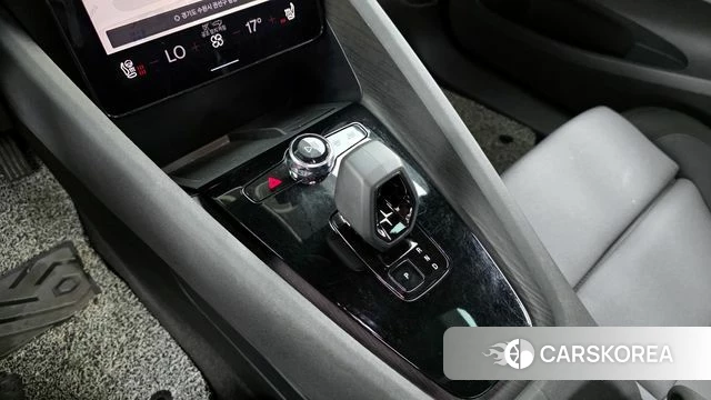 Polestar Polestar 2 id 3827074 из Кореи 19