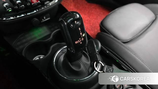 Mini Cooper Clubman id 4315633 из Кореи 29