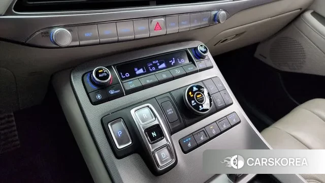 Hyundai Palisade id 3055496 из Кореи 19