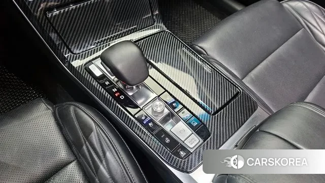 Kia K7 Premier id 3778253 из Кореи 19