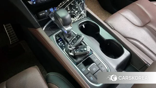 Hyundai Santa Fe TM id 3013903 из Кореи 19