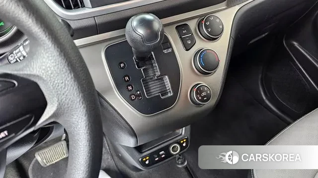 Kia The New Ray id 3574172 из Кореи 19