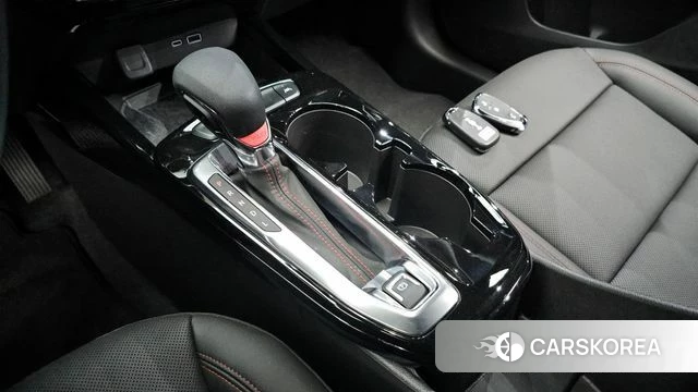 Chevrolet (GM Daewoo) Trax Crossover id 4248863 из Кореи 31