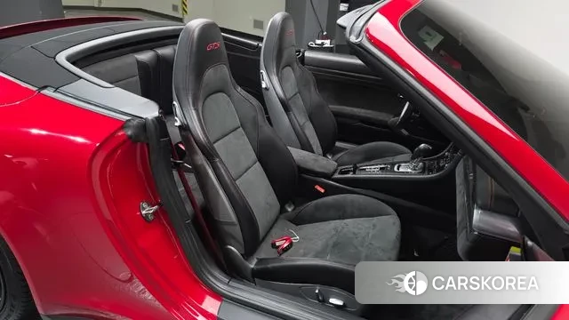 Porsche 911 id 3439716 из Кореи 19