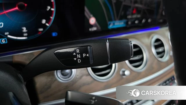 Mercedes-Benz E-Class W213 id 4763410 из Кореи 31
