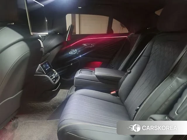 Bentley Flying Spur 3rd Generation id 3049703 из Кореи 15