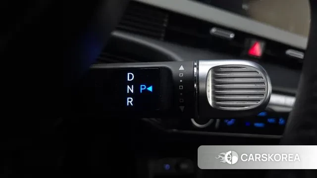 Hyundai Ionic 5 id 3681037 из Кореи 19