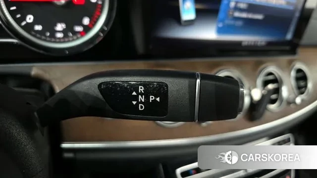 Mercedes-Benz E-Class W213 id 3402860 из Кореи 19