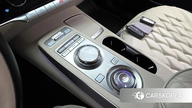 Genesis GV70 id 4488552 из Кореи 40