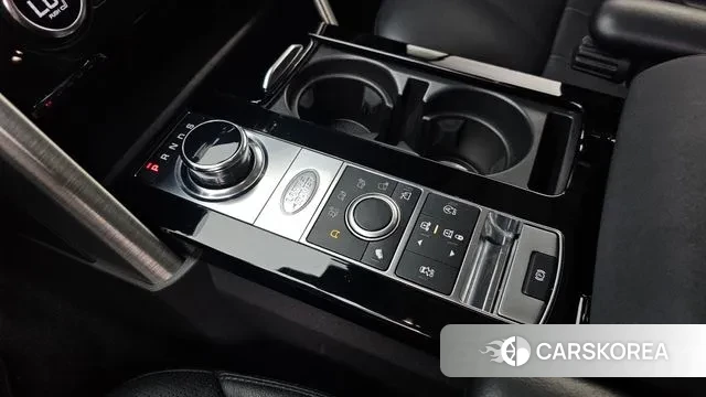 Land Rover Discovery 5 id 3004720 из Кореи 19