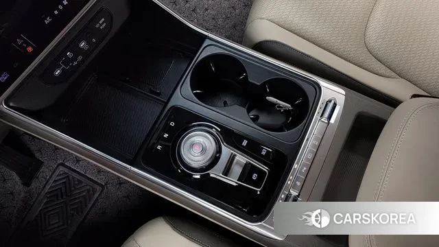 Kia The New Carnival 4th Generation id 3492167 из Кореи 19