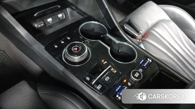 Kia K5 3rd generation id 3525634 из Кореи 19