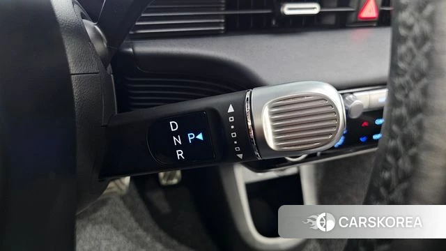 Hyundai Ionic 5 id 4716615 из Кореи 19