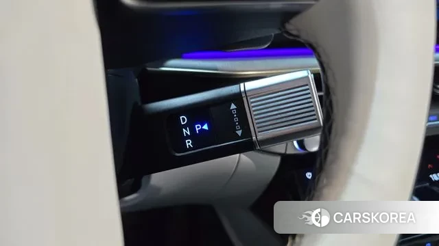 Hyundai Grandeur Hybrid (GN7) id 3053189 из Кореи 19