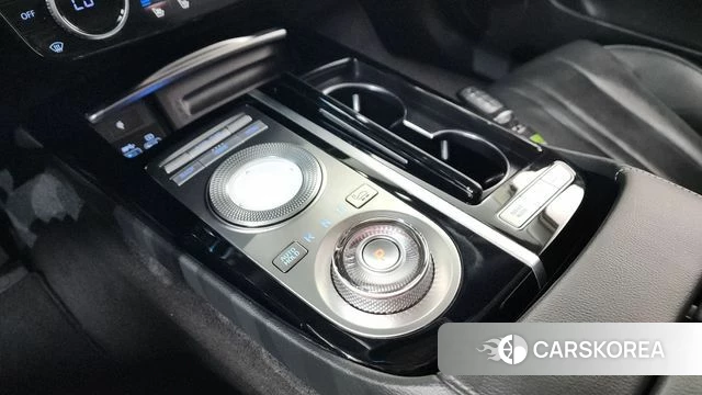 Genesis G80 (RG3) id 4434605 из Кореи 36