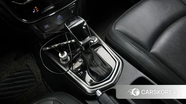 Ssangyong Berry New Tivoli id 3748184 из Кореи 19