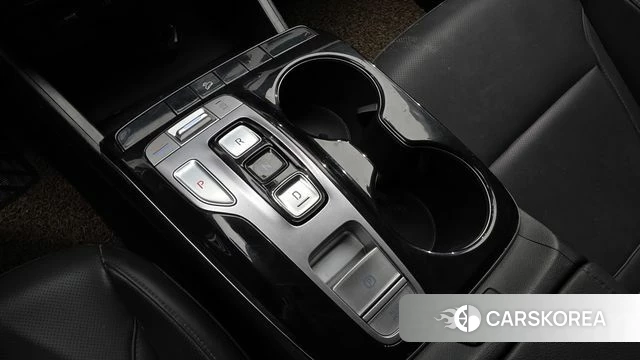 Hyundai Tucson (NX4) id 4631986 из Кореи 19