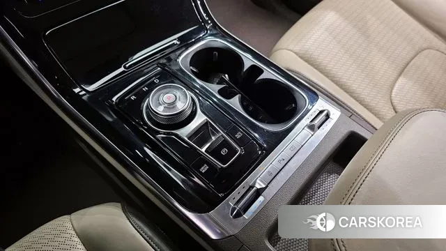 Kia Carnival 4th generation id 3530109 из Кореи 19