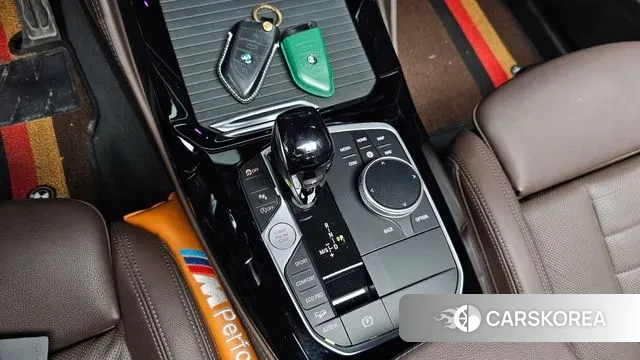 BMW X4 (G02) id 3421289 из Кореи 19