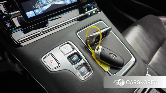 Hyundai The New Grandeur IG id 4572829 из Кореи 30