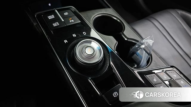 Kia K8 id 3910476 из Кореи 19