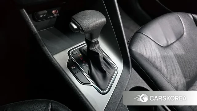 Kia The New Niro id 3273927 из Кореи 19