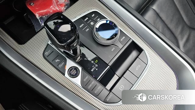 BMW Z4 (G29) id 4551375 из Кореи 29