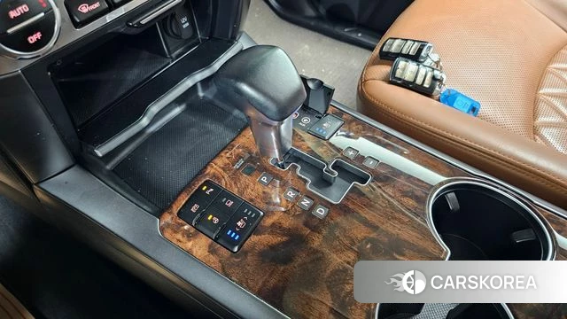 Kia The New Mohave id 4020086 из Кореи 19